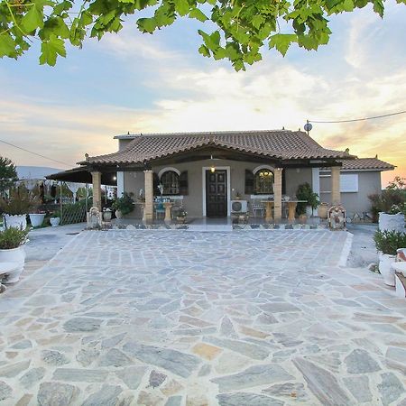 Kouros resort Kalamaki (Zakynthos) Exterior foto