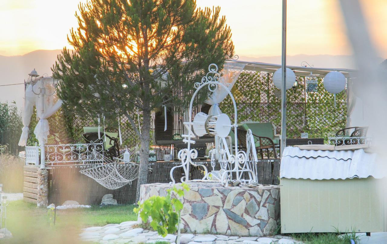 Kouros resort Kalamaki (Zakynthos) Exterior foto
