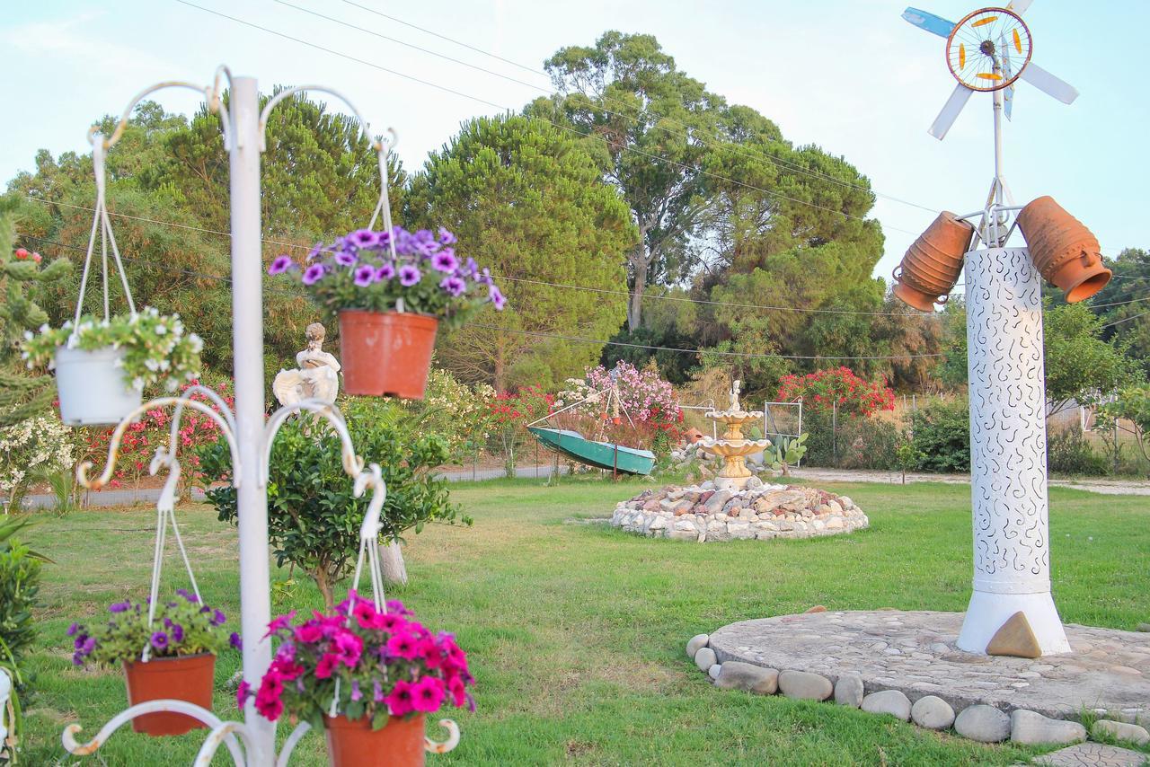 Kouros resort Kalamaki (Zakynthos) Exterior foto