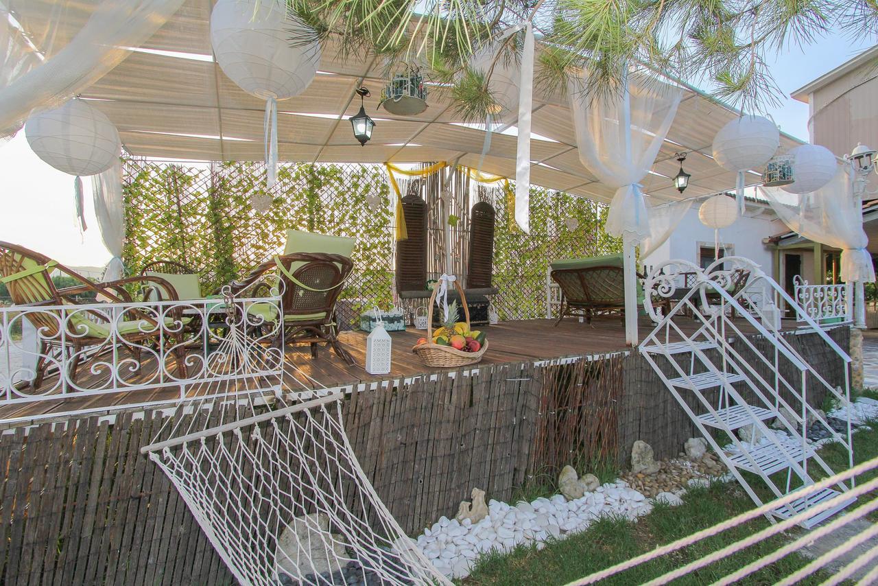 Kouros resort Kalamaki (Zakynthos) Exterior foto