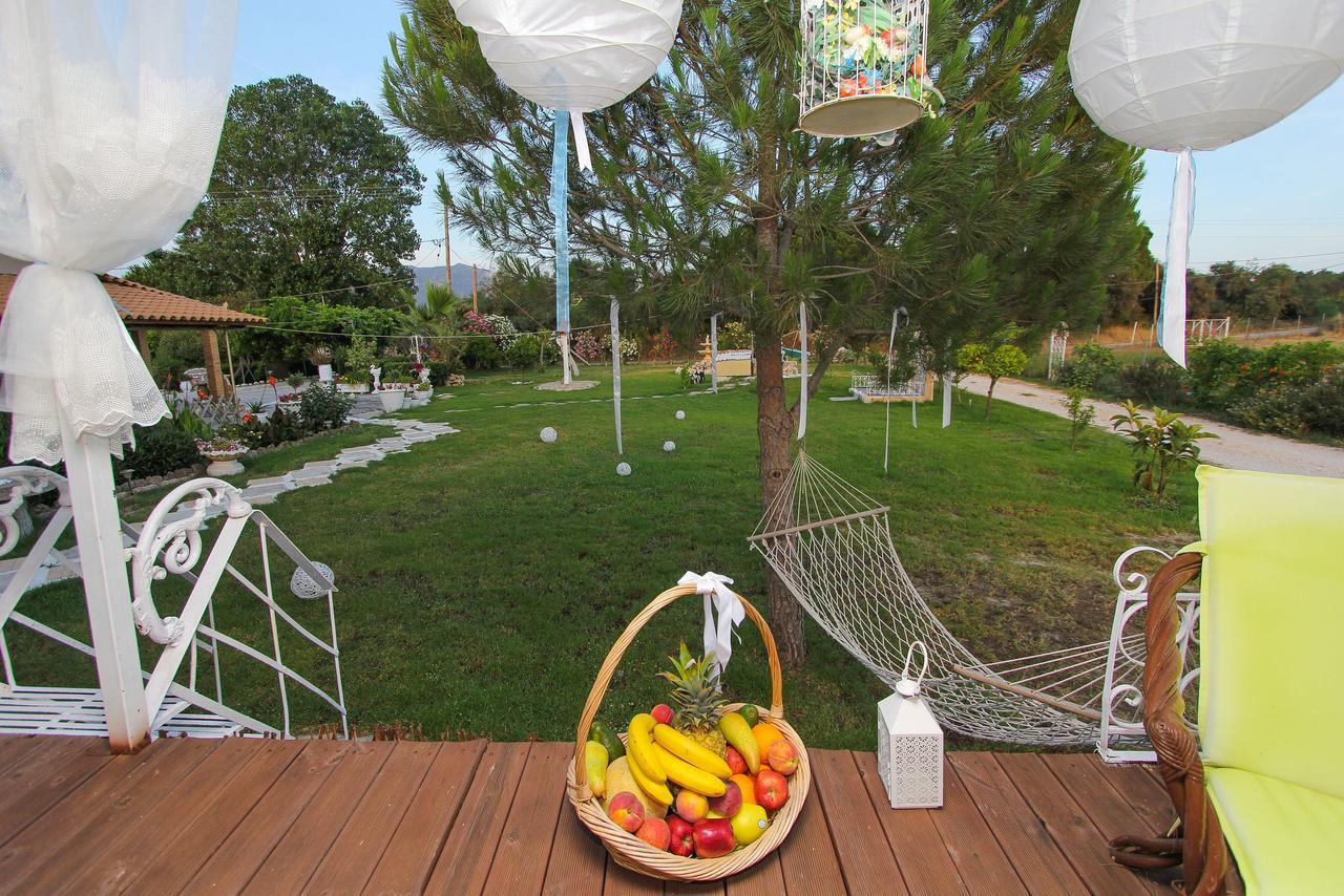 Kouros resort Kalamaki (Zakynthos) Exterior foto
