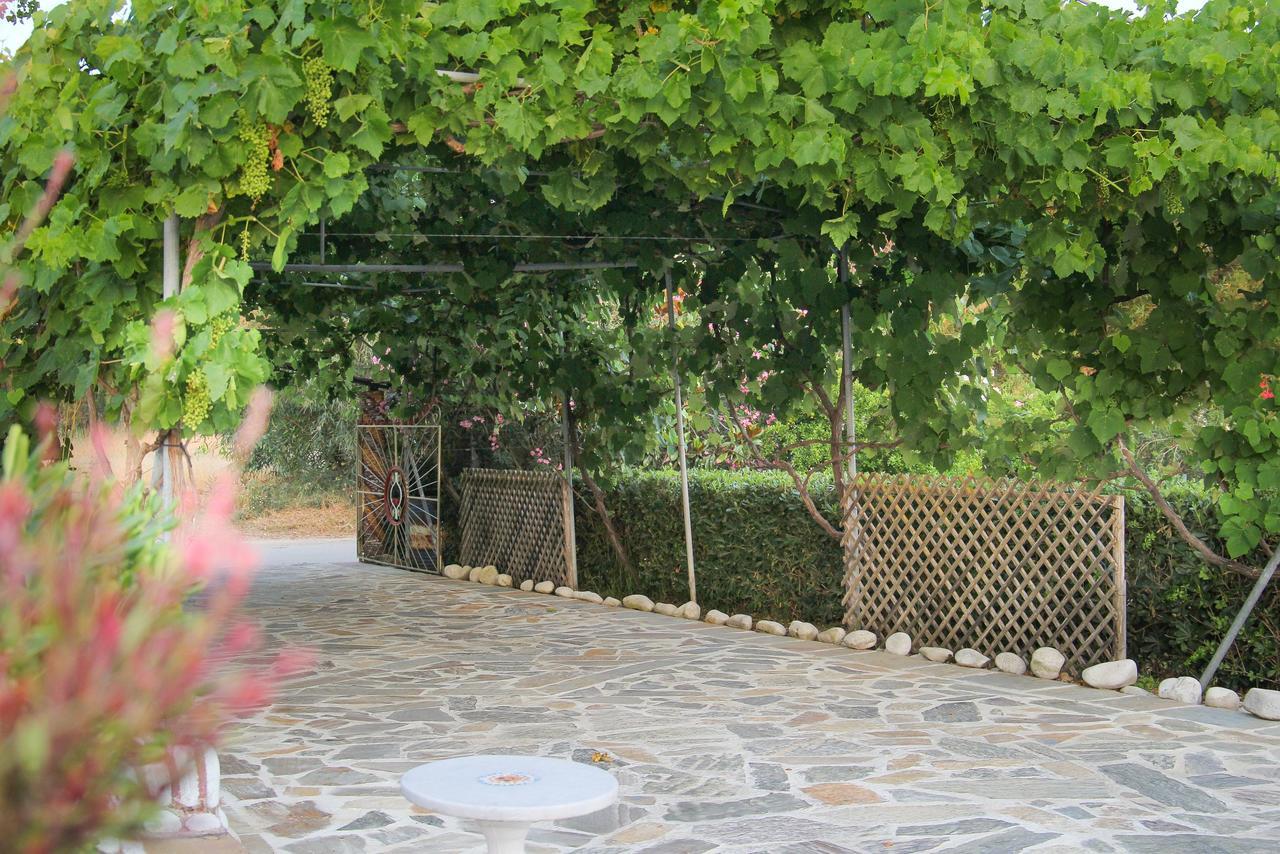 Kouros resort Kalamaki (Zakynthos) Exterior foto